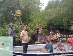 Warga Sugie Desak Polres Karimun Segera Tingkatkan Status Hukum Dugaan Penjualan Mangrove ke Tahap Penyidikan