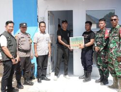 99 KK Terdampak Proyek Rempang Tempati Hunian Baru di Tanjung Banon