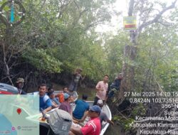 Warga Sugie Menyesalkan Sikap Pemkab Karimun yang Diam Seribu Bahasa, Menyikapi Dugaan Penjualan Lahan Mangrove