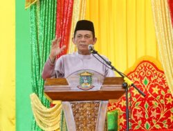 Ansar Ahmad: Pulau Penyengat Jembatan Lintas Generasi di Jantung Tanjungpinang
