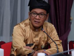 Kemampuan Belanja ASN, Ikut Pengaruhi Pergerakan Ekonomi Daerah