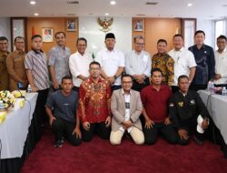 PT Gurin Energy Didesak Segera Kembalikan 57 Sporadik, Buntut Penjualan Hutan Mangrove Ilegal di Desa Sugie