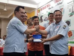 Peringati HUT Bhayangkara Ke-73, 300 Peserta Ikuti Turnamen Domino Kapolda Kepri