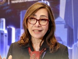 ICI 2025 Jadi Tonggak Penguatan Kolaborasi, Dirjen Penataan Agraria: Reforma Agraria Instrumen Konkret Dukung Pembangunan Infrastruktur