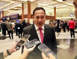 Manfaat ICI 2025 bagi Dirjen PSKP: Dorong Sinergi Penanganan Konflik Pertanahan untuk Kepastian Investasi