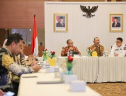 Transparansi Bukan Pilihan, Tapi Kewajiban: Adi Prihantara Dorong Percepatan Akses Informasi Publik