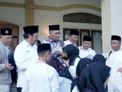 Berikut Nama-nama Qori dan Qoriah Terbaik Karimun yang Tampil di STQH XI Provinsi Kepri