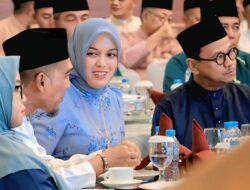 Pemkab Bintan Mengirimkan 19 Peserta untuk STQH ke XI Tingkat Provinsi Kepri Tahun 2025