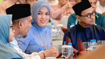 Pemkab Bintan Mengirimkan 19 Peserta untuk STQH ke XI Tingkat Provinsi Kepri Tahun 2025