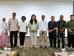 PERPANI Batam Gelar Pelatihan Pelatih Panahan, Hadirkan Srikandi Olimpiade Indonesia