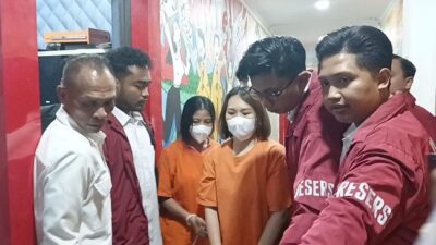 Polisi Tetapkan Majikan dan Teman ART Jadi Tersangka, Korban Dianiaya dan Dipaksa Makan Kotoran