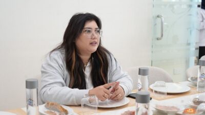 BP Batam Apresiasi Upaya Strategis PT Desa Air Cargo Kabil Pasca Kebakaran Besar