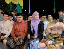 Deby : InsyaAllah Bintan Kirimkan 3 Peserta ke STQH Tingkat Nasional Tahun 2025