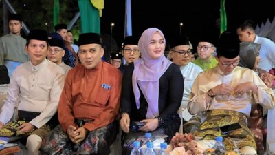 Deby : InsyaAllah Bintan Kirimkan 3 Peserta ke STQH Tingkat Nasional Tahun 2025