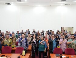BP Batam Tingkatkan Kesadaran Keamanan Informasi di Era Digital