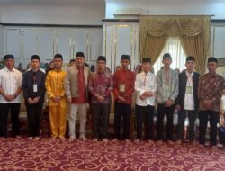 9 Qori-Qoriah Raih Juara pada STQH XI Provinsi Kepri