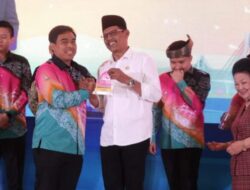 Ketua DPRD Batam Dukung Penuh Wirausaha Muda di Musda HIPMI Kepri VII