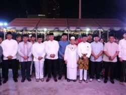 Rayakan 1 Muharam 1447 H, Pemko Batam Hadirkan Ustaz Das’ad Latif dan Serahkan Bonus untuk Kafilah Berprestasi