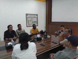 JMSI Kepri dan Lapas Barelang Perkuat Sinergi, Berikan Kontribusi Positif bagi Masyarakat