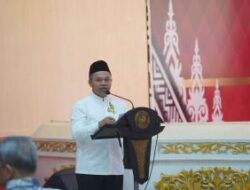 Abdul Wahid: Pemahaman Tauhid yang Benar Cegah Radikalisme Berbasis Agama