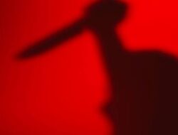 Polisi Kejar Pelaku Pembunuh Anak 2 Tahun di Karimun