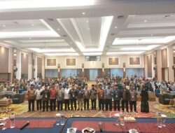MTQ ke-43 Riau, Dewan Hakim Diminta Junjung Objektivitas dan Integritas