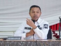 Riau, Hutan, dan Harapan: Ketika Pemimpin Daerah Melangkah ke Panggung Diplomasi Iklim Dunia