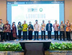 Launching Layanan Peralihan Elektronik, Kanwil BPN Gelar Sosialisasi