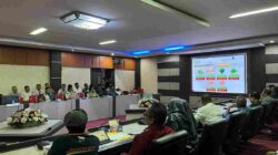 Harga Bahan Pokok di Karimun Naik dan Stok Menipis, ini Pinta Bupati Iskandarsyah ke Bea Cukai