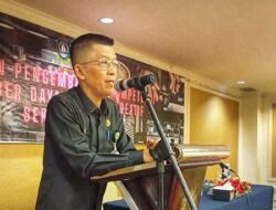 Dispar Kepri Melatih 40 Barista Pemula Menjadi Profesional