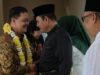 Ansar Sambut Kajati Kepri yang Baru, Jehezkiel Devy Sudarso