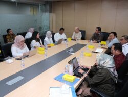 Big Data PCO Mencatat Reformasi Layanan Pertanahan Digital Kementerian ATR/BPN Jadi Sorotan Masyarakat