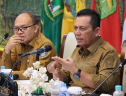 Kepri Dianggap Inspiratif, Program Beasiswa Dokter Spesialis Ansar Dapat Dukungan Nasional