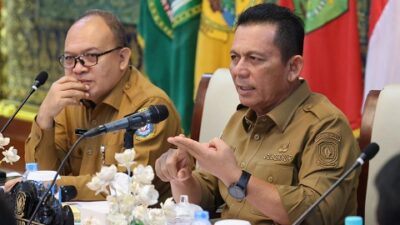 Kepri Dianggap Inspiratif, Program Beasiswa Dokter Spesialis Ansar Dapat Dukungan Nasional