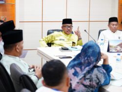 Pemko Batam Siap Berikan Dukungan Sukseskan TMMD ke-125 Kodim 0316/Batam 2025