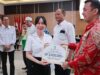 Pemko Batam Beri Insentif & BPJS Ketenagakerjaan untuk 370 Pendeta, Perkuat Sinergi Bangun Masyarakat