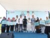 Amsakar-Li Claudia Apresiasi Ribuan Kader Posyandu, Komitmen Perkuat Kesehatan Ibu dan Anak