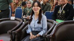 Dukung Ketahanan Pangan Nasional, Batam Sambut Baik Peluncuran Koperasi Merah Putih