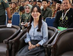 Dukung Ketahanan Pangan Nasional, Batam Sambut Baik Peluncuran Koperasi Merah Putih