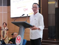 Perkuat Daya Saing Produk Lokal, Pemko Batam Targetkan IKM Tembus Pasar Nasional dan Global
