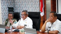 Tingkatkan Kesiapsiagaan Bencana, Pemko Batam Gelar Sosialisasi Komunikasi dan Edukasi Rawan Bencana
