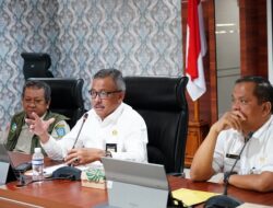Tingkatkan Kesiapsiagaan Bencana, Pemko Batam Gelar Sosialisasi Komunikasi dan Edukasi Rawan Bencana