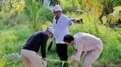 Pulau Penyengat Jadi Lokasi Gerakan Wisata Bersih Nasional, Ansar Siap Turun Tangan