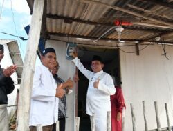 Ansar Ahmad: Seluruh Ibu Kota Kecamatan di Kepri Kini Terang 24 Jam