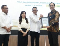 Batam Investment Forum 2025: Amsakar Ajak Tinjau Masa Depan Batam dengan Optimisme