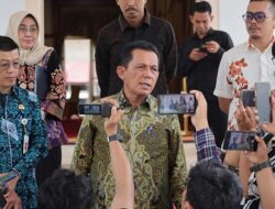 Ansar Ahmad Menggagas Beasiswa Pendidikan Dokter Spesialis