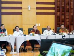 DPRD Batam Tolak Kenaikan Tarif Listrik, PLN Batam Paparkan Urgensi Penyesuaian