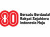 Ini Tema dan Logo Resmi HUT ke-80 RI