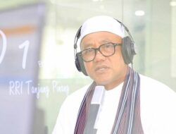 Lis Darmansyah Akan Terapkan Kembali Kebijakan Aturan Jam Malam Bagi Pelajar