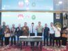 Wujudkan Kolaborasi Antikorupsi Berbasis Edukasi Digital, UMRAH Teken MoU dengan KPK RI dan Pengadilan Negeri